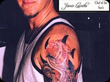 Jamie-Laurita-tattoo
