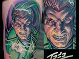 Green-Lantern-by-Todo-ABT-Tattoo